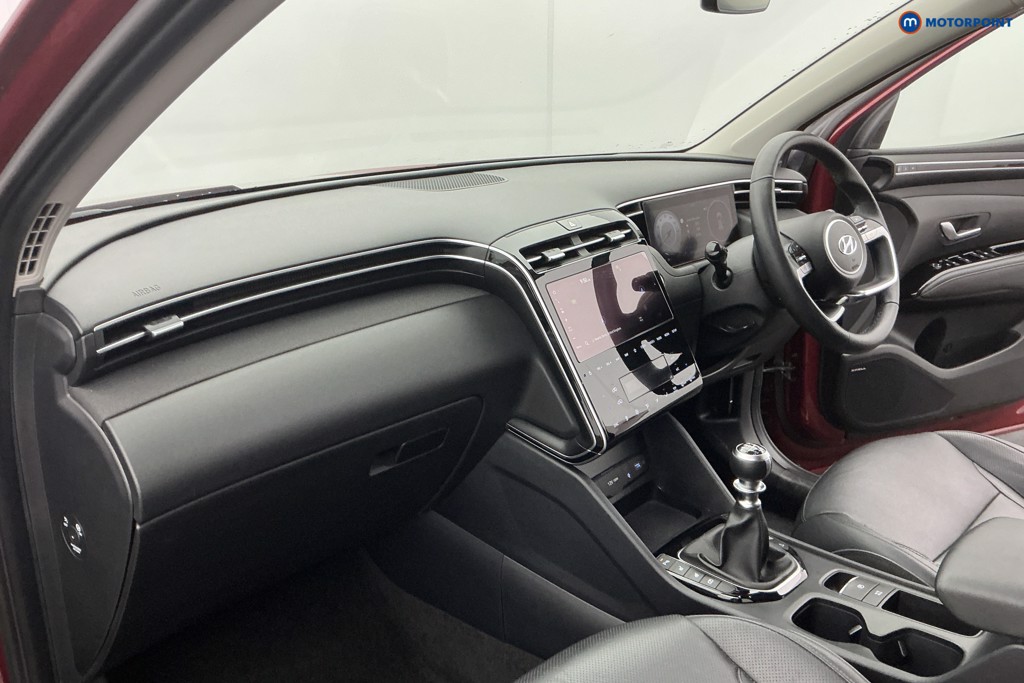 Hyundai Tucson Ultimate Manual Petrol SUV - Stock Number (1621301) - 11th supplementary image