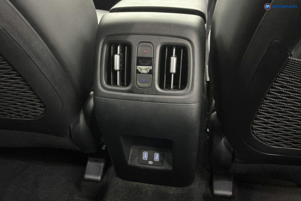 Hyundai Tucson Ultimate Manual Petrol SUV - Stock Number (1621301) - 16th supplementary image