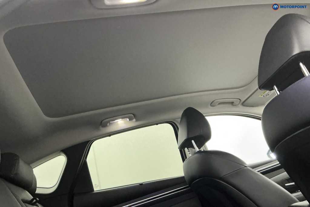 Hyundai Tucson Ultimate Manual Petrol SUV - Stock Number (1621301) - 17th supplementary image