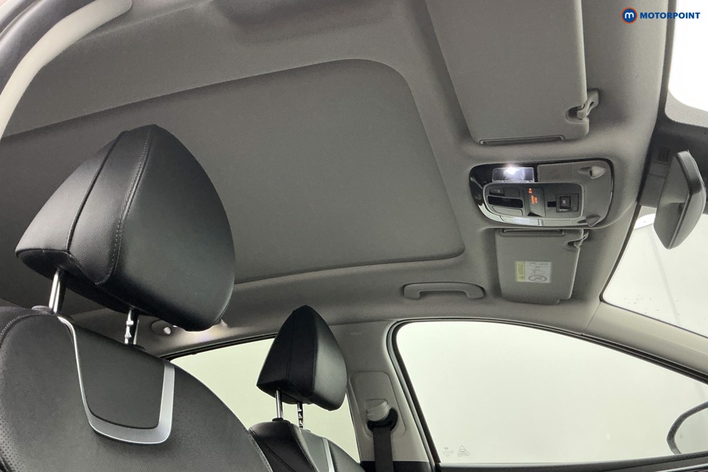 Hyundai Tucson Ultimate Manual Petrol SUV - Stock Number (1621301) - 18th supplementary image