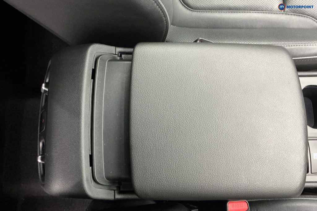 Hyundai Tucson Ultimate Manual Petrol SUV - Stock Number (1621301) - 20th supplementary image