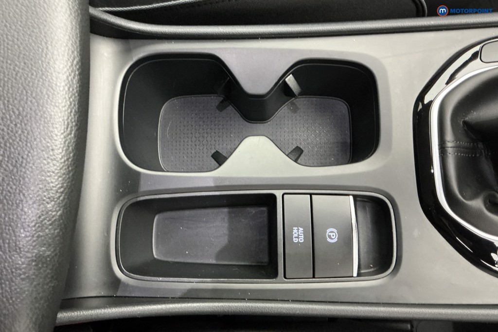 Hyundai Tucson Ultimate Manual Petrol SUV - Stock Number (1621301) - 21st supplementary image