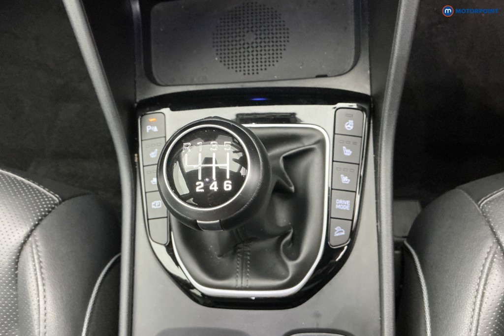 Hyundai Tucson Ultimate Manual Petrol SUV - Stock Number (1621301) - 22nd supplementary image