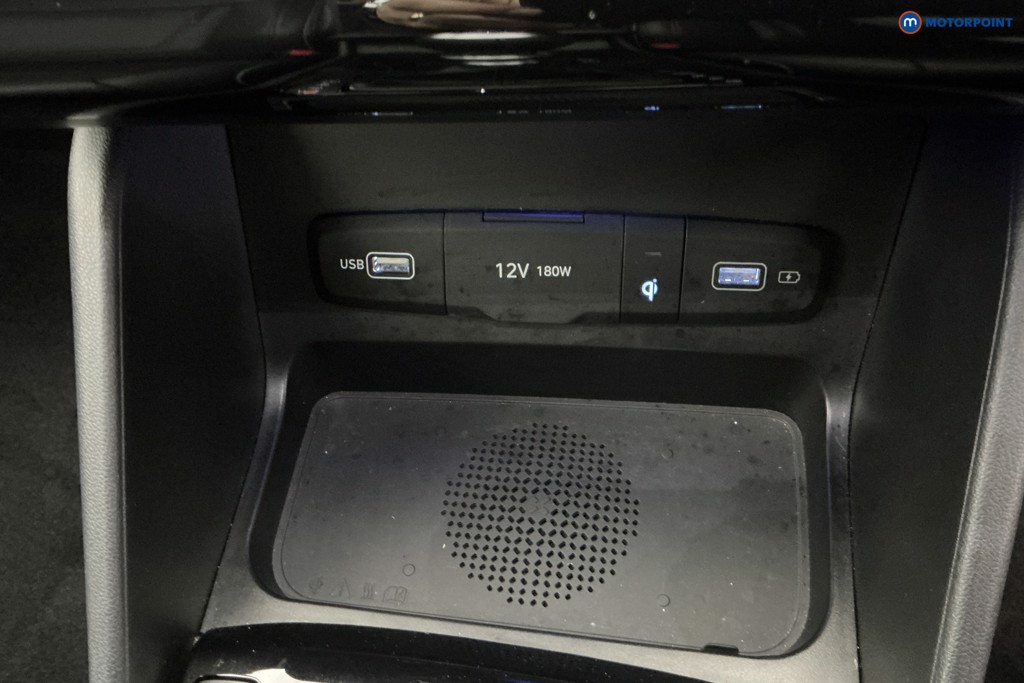 Hyundai Tucson Ultimate Manual Petrol SUV - Stock Number (1621301) - 23rd supplementary image