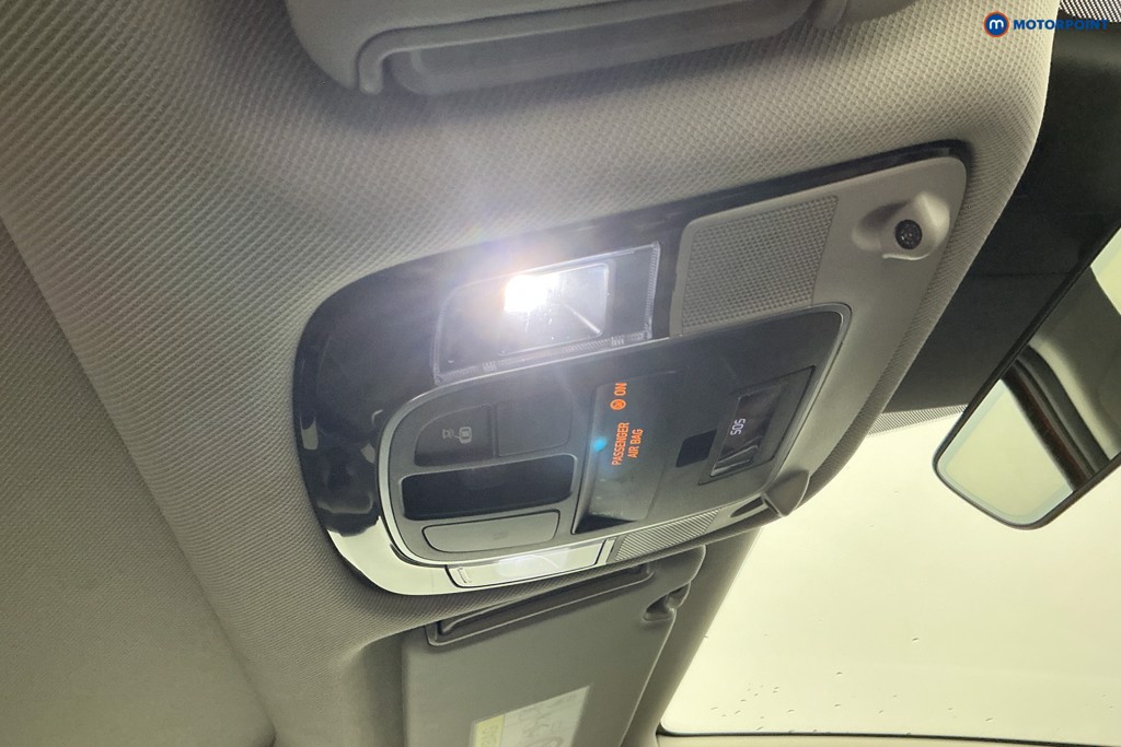 Hyundai Tucson Ultimate Manual Petrol SUV - Stock Number (1621301) - 25th supplementary image