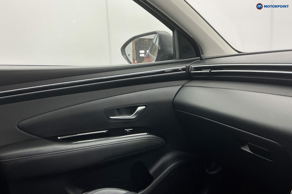 Hyundai Tucson Ultimate Manual Petrol SUV - Stock Number (1621301) - 26th supplementary image