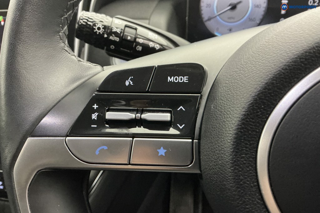 Hyundai Tucson Ultimate Manual Petrol SUV - Stock Number (1621301) - 27th supplementary image