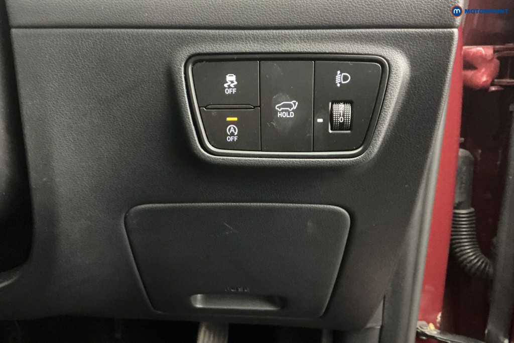 Hyundai Tucson Ultimate Manual Petrol SUV - Stock Number (1621301) - 29th supplementary image