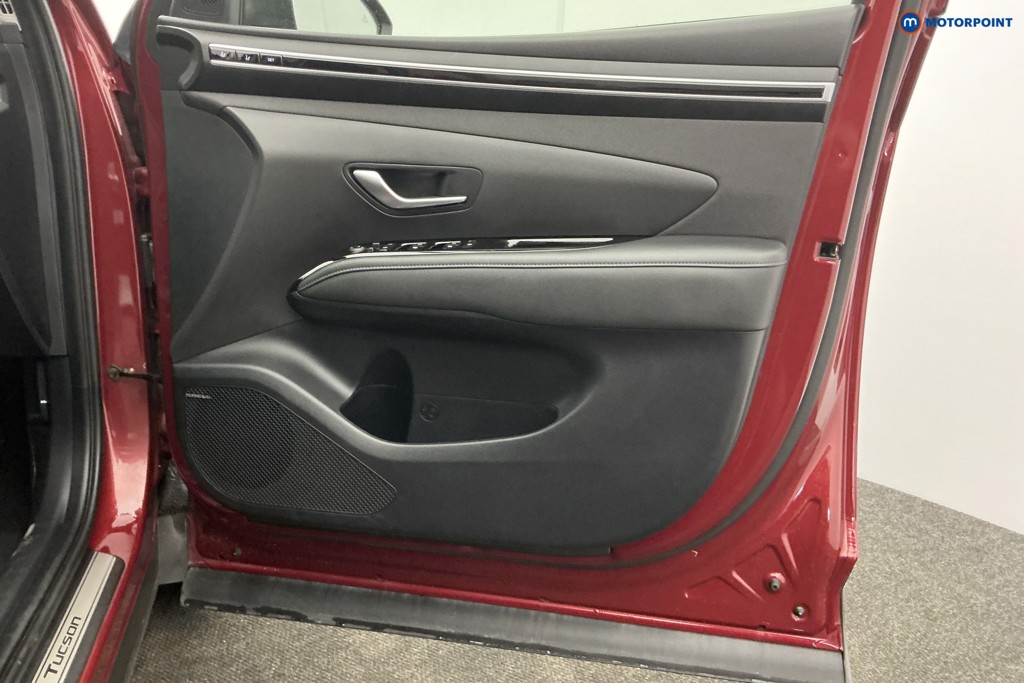 Hyundai Tucson Ultimate Manual Petrol SUV - Stock Number (1621301) - 30th supplementary image