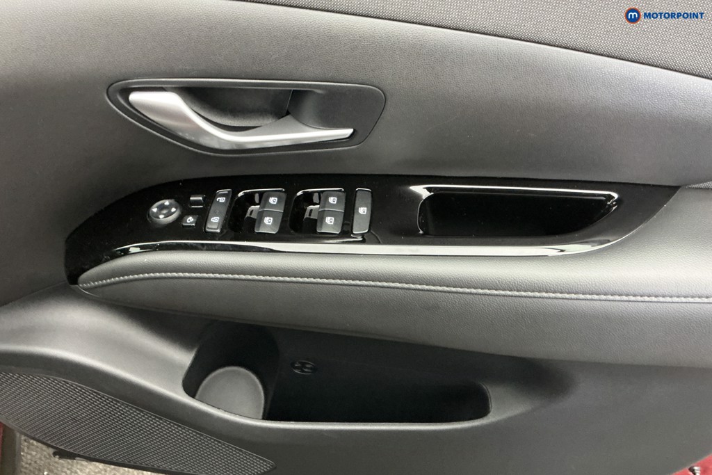 Hyundai Tucson Ultimate Manual Petrol SUV - Stock Number (1621301) - 31st supplementary image