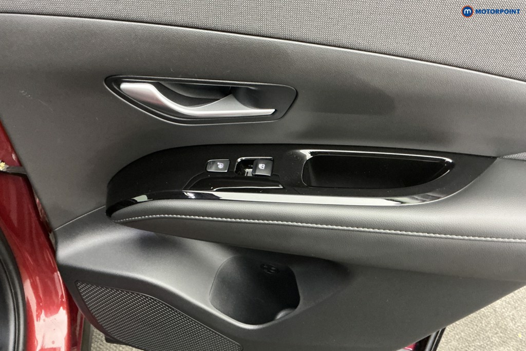 Hyundai Tucson Ultimate Manual Petrol SUV - Stock Number (1621301) - 34th supplementary image