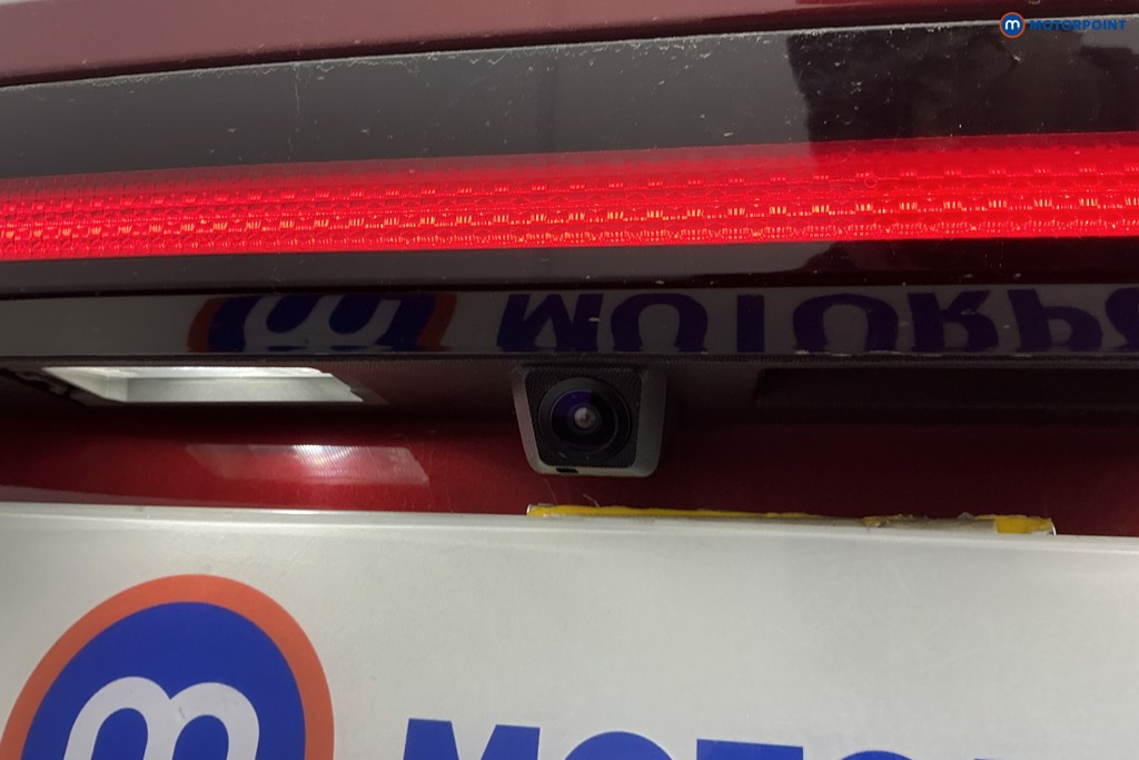 Hyundai Tucson Ultimate Manual Petrol SUV - Stock Number (1621301) - 38th supplementary image