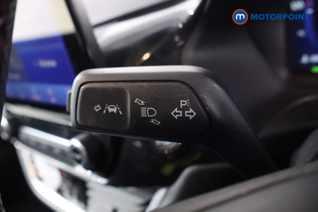 Ford Puma St-Line Manual Petrol SUV - Stock Number (1621359) - 14th supplementary image