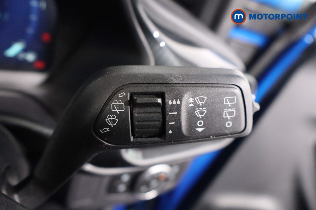 Ford Puma St-Line Manual Petrol SUV - Stock Number (1621359) - 15th supplementary image