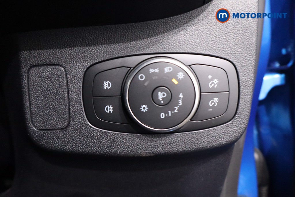 Ford Puma St-Line Manual Petrol SUV - Stock Number (1621359) - 17th supplementary image