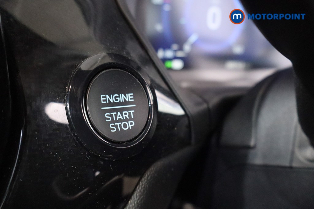 Ford Puma St-Line Manual Petrol SUV - Stock Number (1621359) - 18th supplementary image