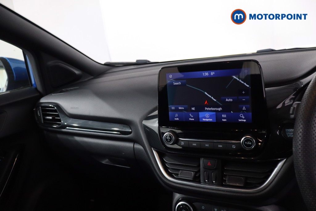 Ford Puma St-Line Manual Petrol SUV - Stock Number (1621359) - 19th supplementary image