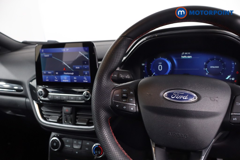 Ford Puma St-Line Manual Petrol SUV - Stock Number (1621359) - 20th supplementary image