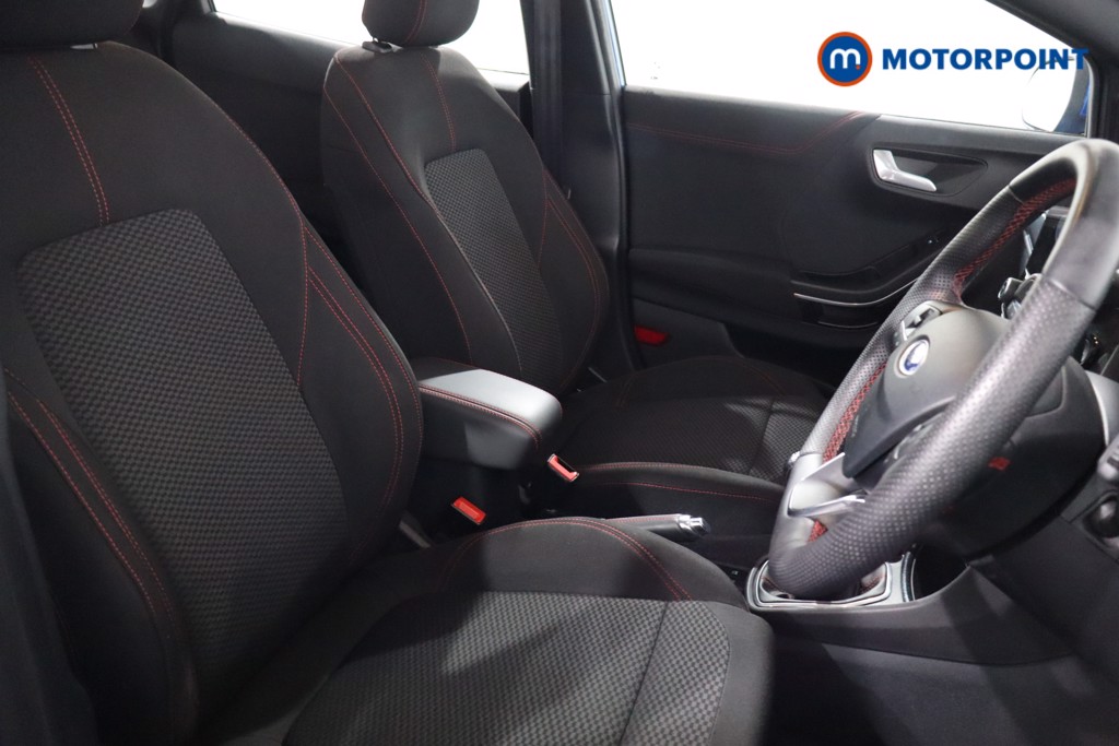 Ford Puma St-Line Manual Petrol SUV - Stock Number (1621359) - 22nd supplementary image