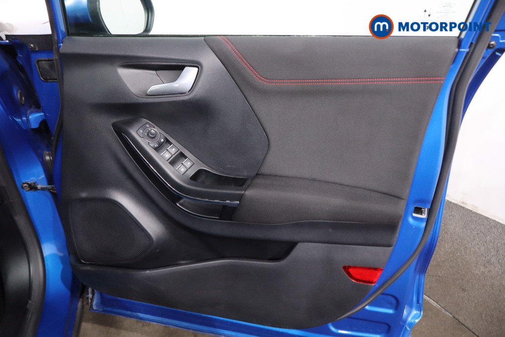 Ford Puma St-Line Manual Petrol SUV - Stock Number (1621359) - 23rd supplementary image