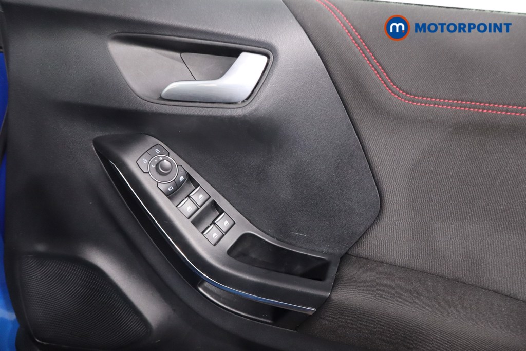 Ford Puma St-Line Manual Petrol SUV - Stock Number (1621359) - 24th supplementary image