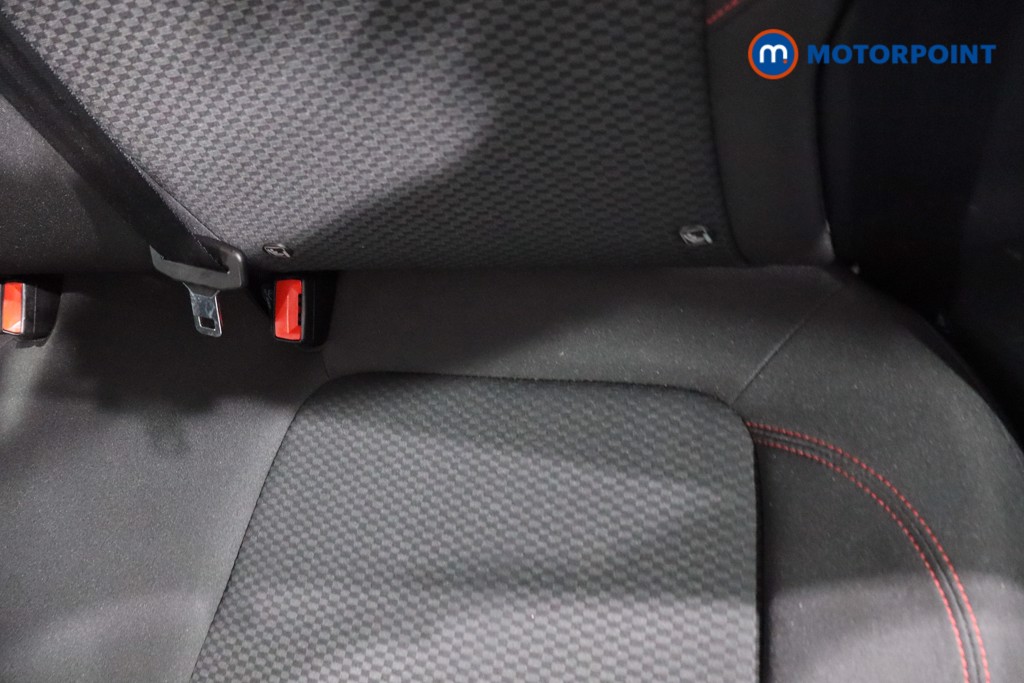 Ford Puma St-Line Manual Petrol SUV - Stock Number (1621359) - 25th supplementary image