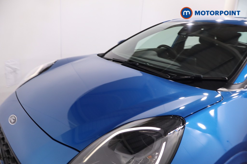 Ford Puma St-Line Manual Petrol SUV - Stock Number (1621359) - 26th supplementary image