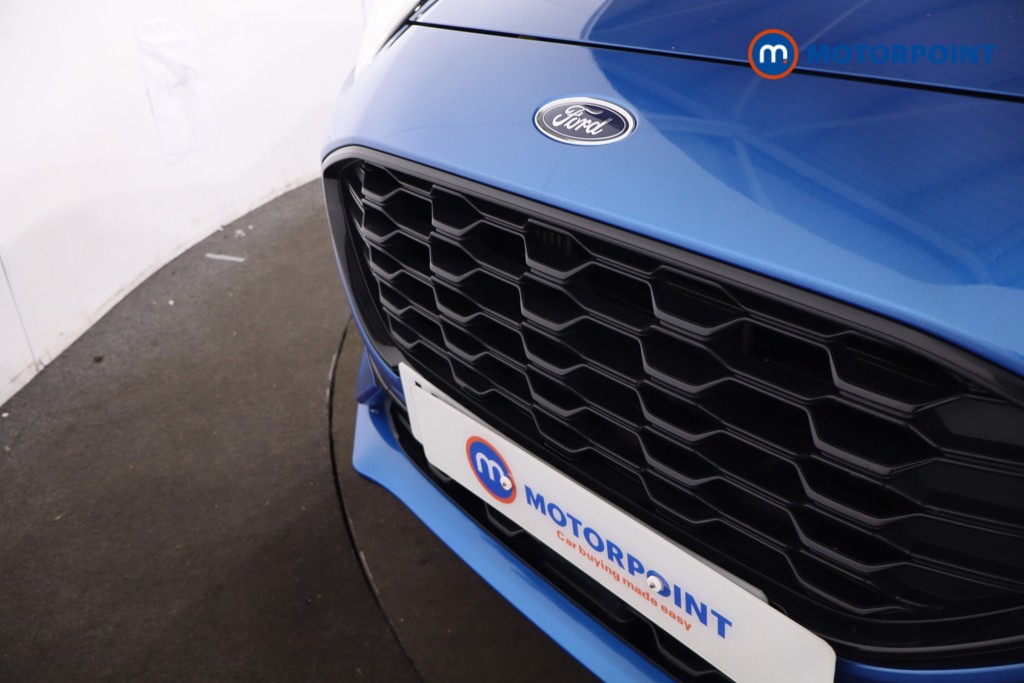 Ford Puma St-Line Manual Petrol SUV - Stock Number (1621359) - 27th supplementary image