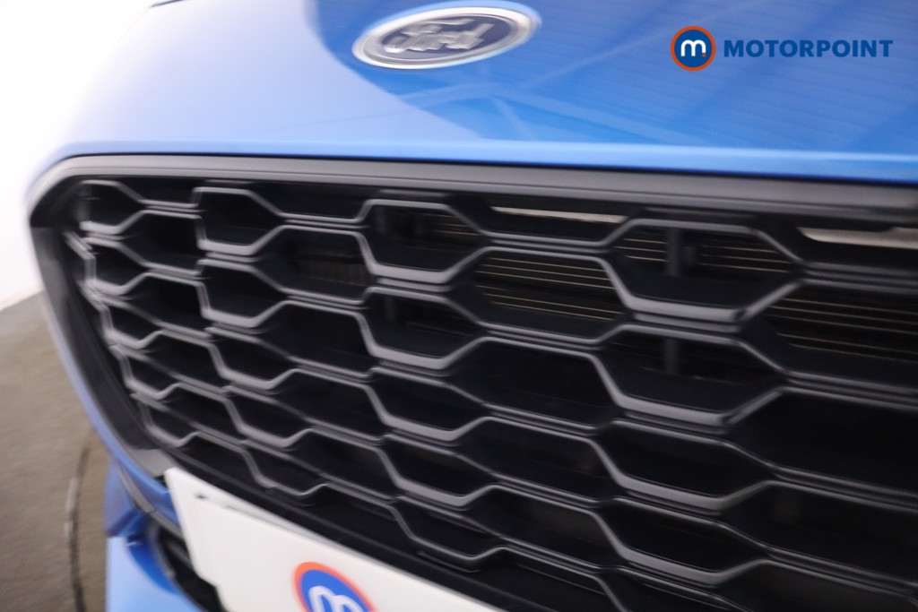 Ford Puma St-Line Manual Petrol SUV - Stock Number (1621359) - 28th supplementary image