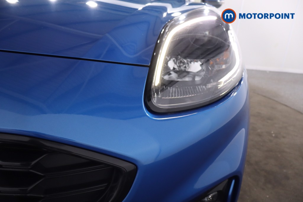 Ford Puma St-Line Manual Petrol SUV - Stock Number (1621359) - 29th supplementary image