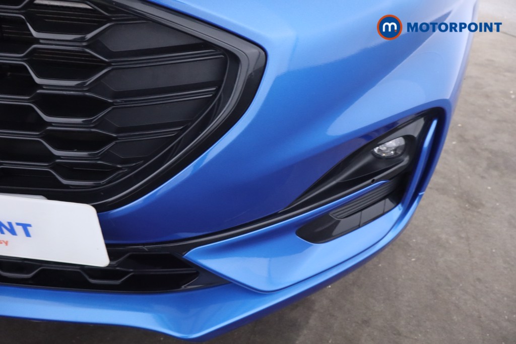 Ford Puma St-Line Manual Petrol SUV - Stock Number (1621359) - 30th supplementary image