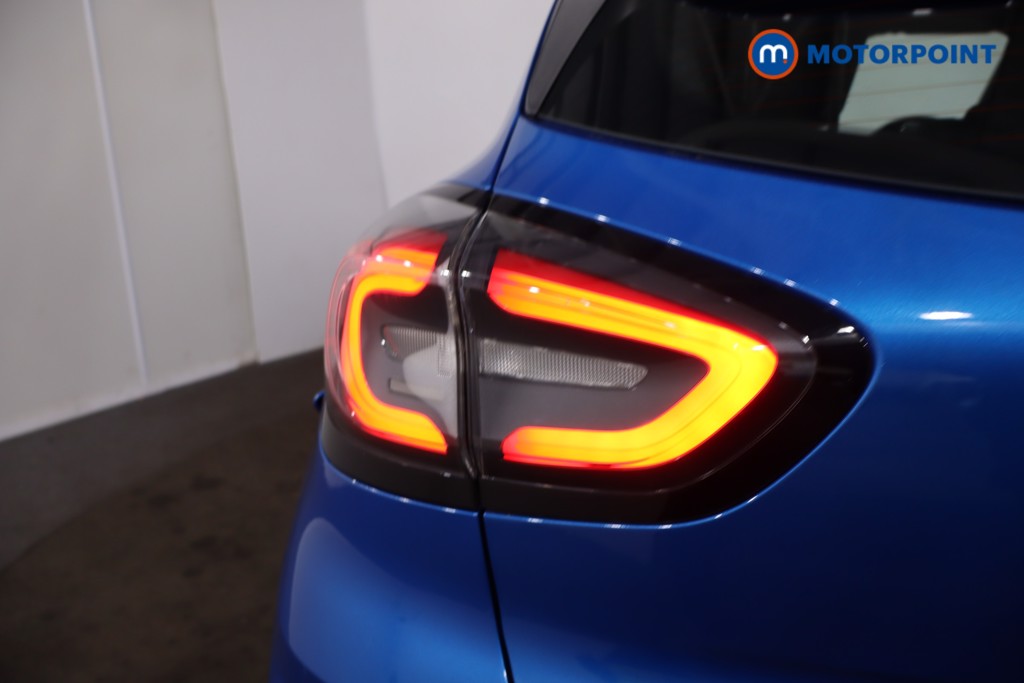 Ford Puma St-Line Manual Petrol SUV - Stock Number (1621359) - 34th supplementary image