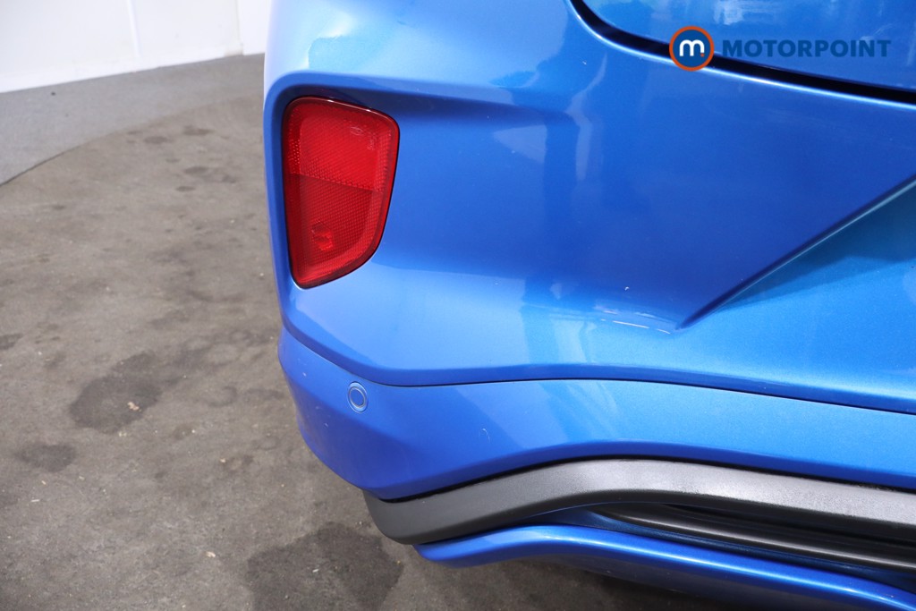 Ford Puma St-Line Manual Petrol SUV - Stock Number (1621359) - 35th supplementary image