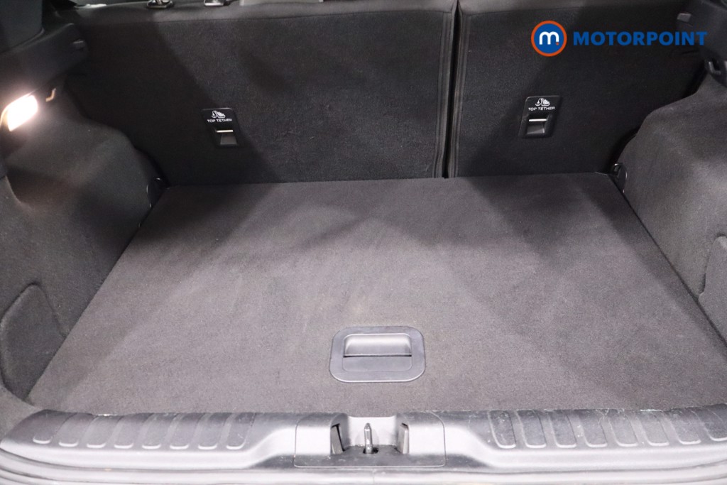 Ford Puma St-Line Manual Petrol SUV - Stock Number (1621359) - 37th supplementary image