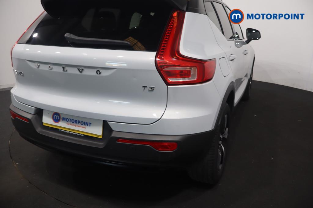 Volvo Xc40 R Design Automatic Petrol SUV - Stock Number (1621407) - 2nd supplementary image