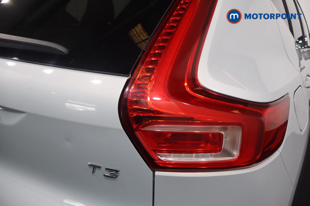 Volvo Xc40 R Design Automatic Petrol SUV - Stock Number (1621407) - 3rd supplementary image