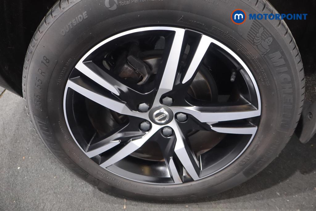 Volvo Xc40 R Design Automatic Petrol SUV - Stock Number (1621407) - 6th supplementary image