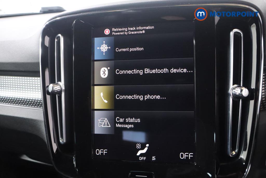 Volvo Xc40 R Design Automatic Petrol SUV - Stock Number (1621407) - 16th supplementary image