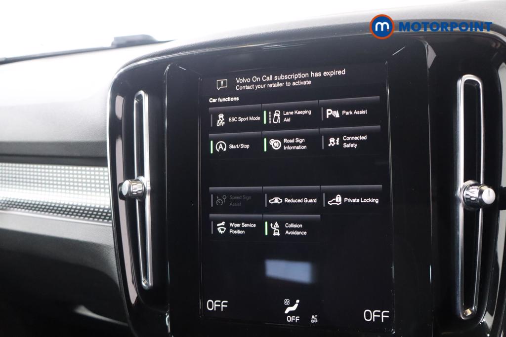 Volvo Xc40 R Design Automatic Petrol SUV - Stock Number (1621407) - 17th supplementary image