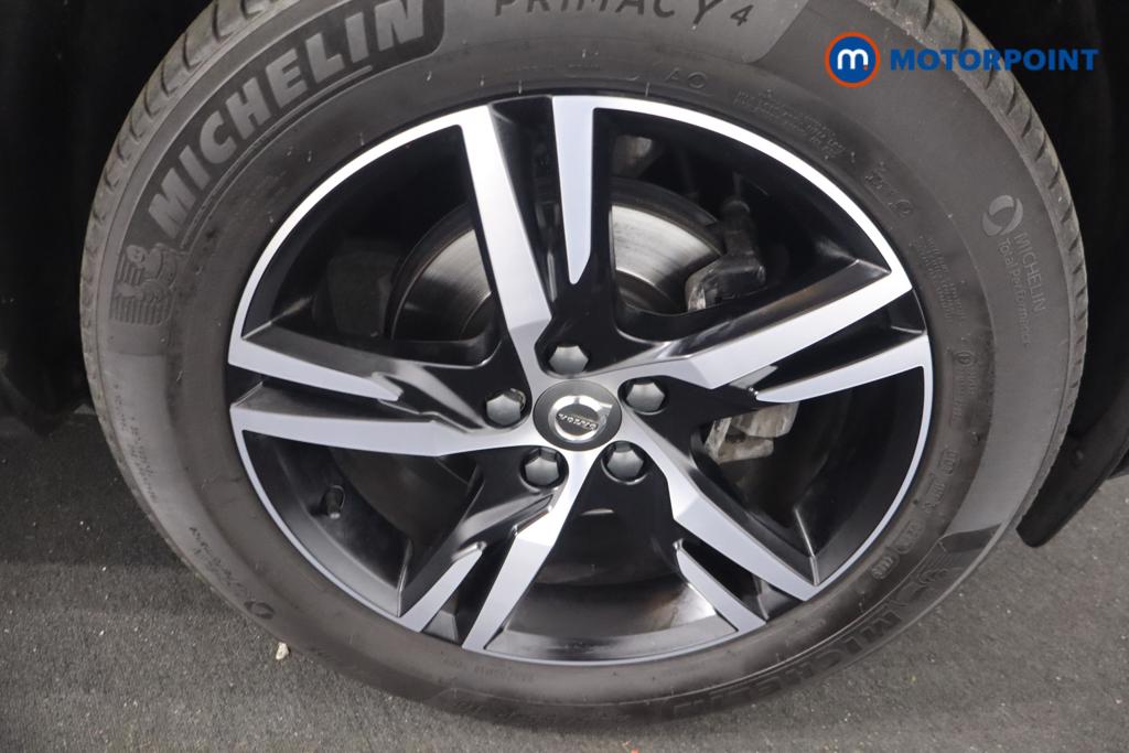 Volvo Xc40 R Design Automatic Petrol SUV - Stock Number (1621407) - 20th supplementary image