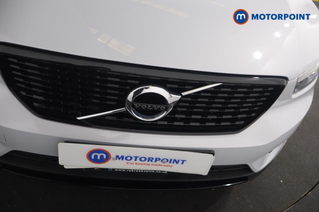 Volvo Xc40 R Design Automatic Petrol SUV - Stock Number (1621407) - 21st supplementary image