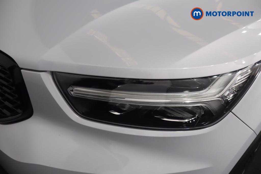 Volvo Xc40 R Design Automatic Petrol SUV - Stock Number (1621407) - 22nd supplementary image