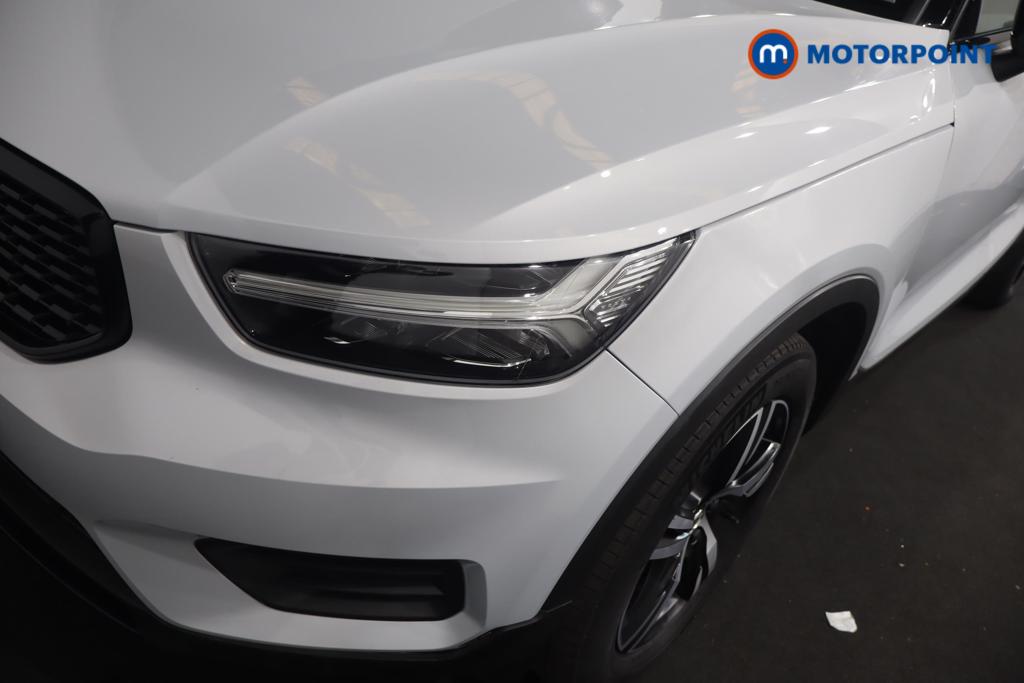 Volvo Xc40 R Design Automatic Petrol SUV - Stock Number (1621407) - 23rd supplementary image