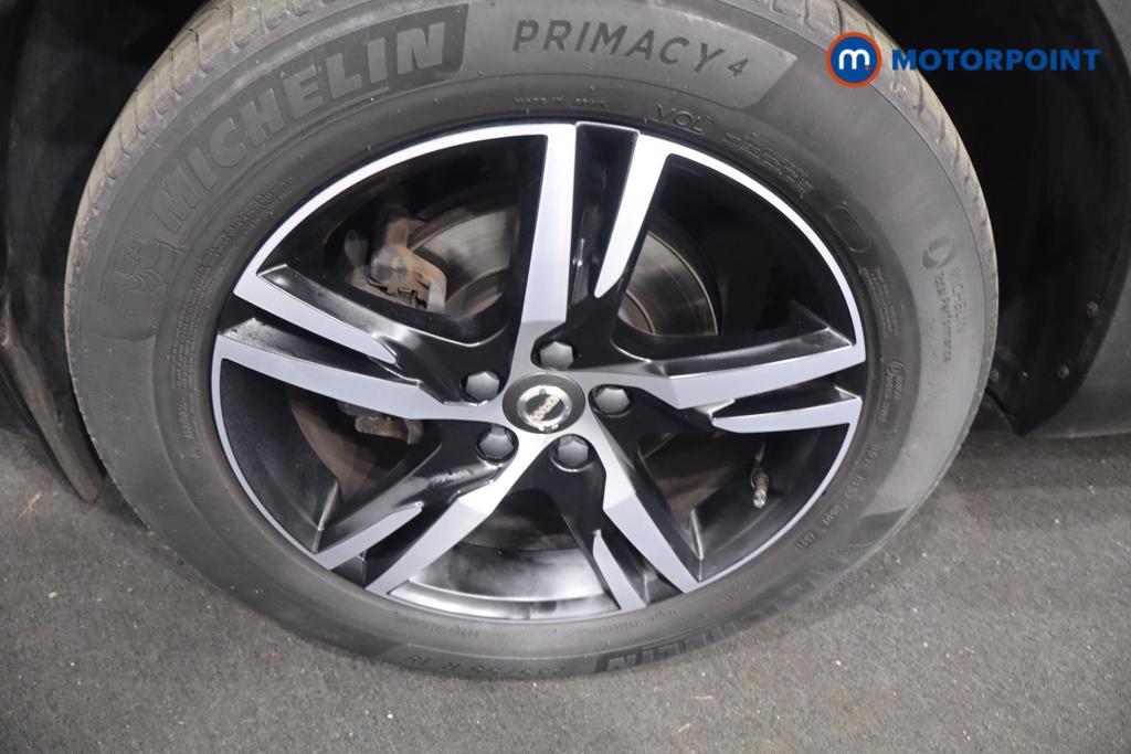 Volvo Xc40 R Design Automatic Petrol SUV - Stock Number (1621407) - 24th supplementary image