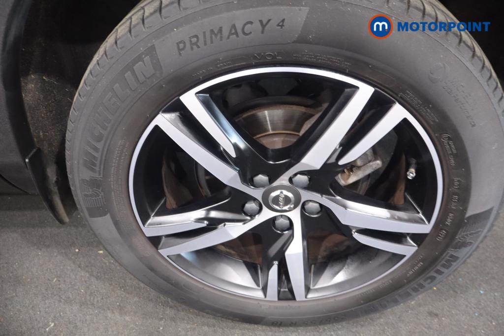 Volvo Xc40 R Design Automatic Petrol SUV - Stock Number (1621407) - 25th supplementary image