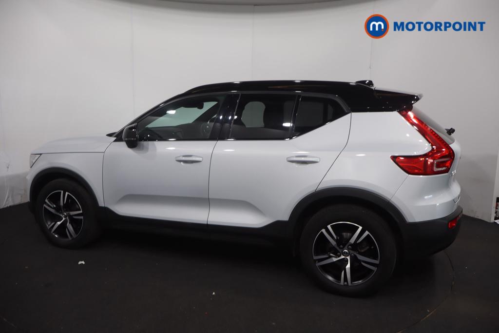 Volvo Xc40 R Design Automatic Petrol SUV - Stock Number (1621407) - 26th supplementary image
