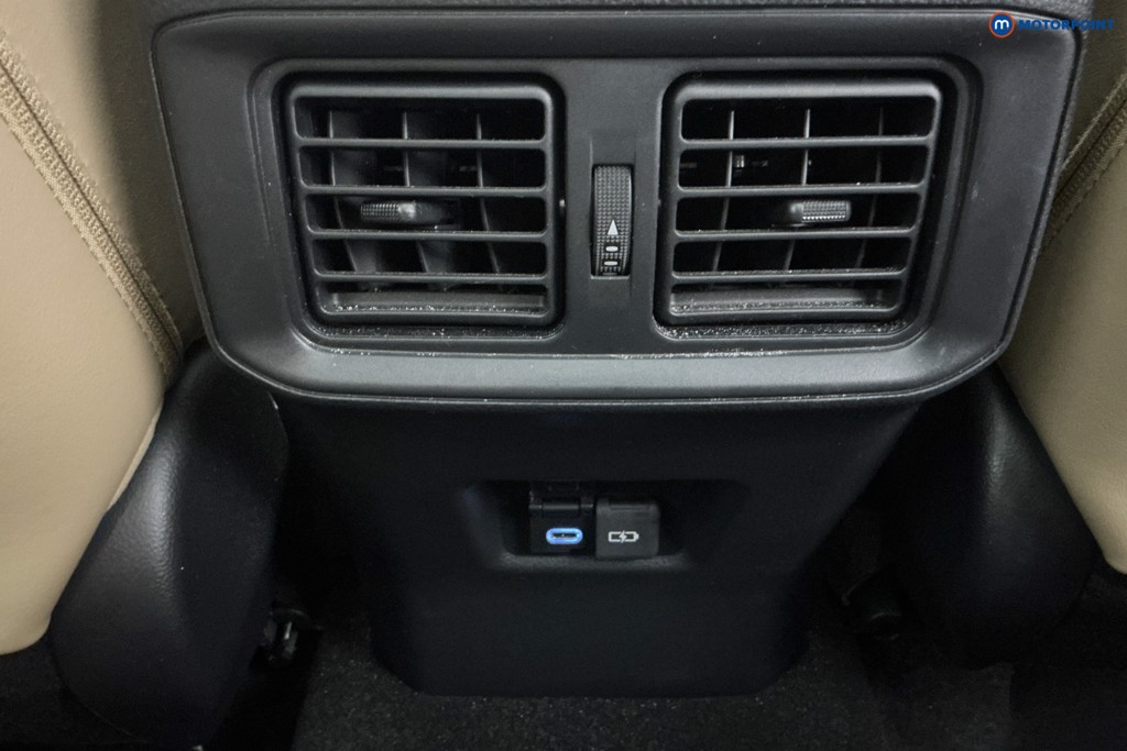 Toyota Rav4 Excel Automatic Petrol-Electric Hybrid SUV - Stock Number (1621411) - 11th supplementary image