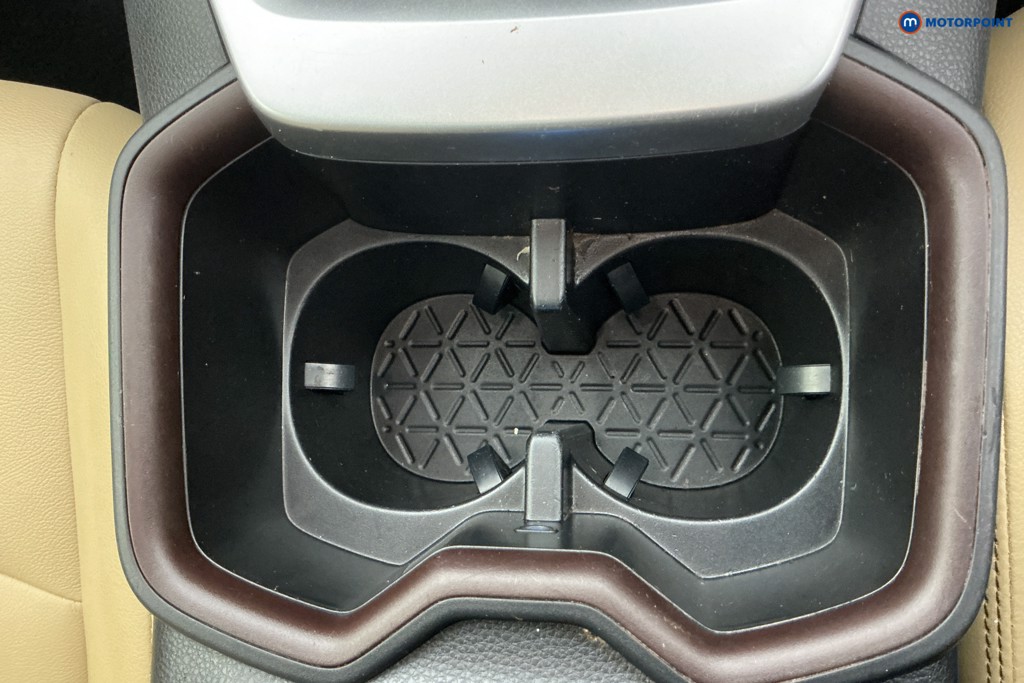 Toyota Rav4 Excel Automatic Petrol-Electric Hybrid SUV - Stock Number (1621411) - 17th supplementary image