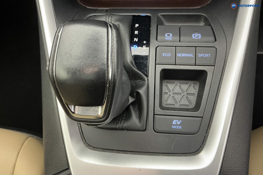 Toyota Rav4 Excel Automatic Petrol-Electric Hybrid SUV - Stock Number (1621411) - 18th supplementary image