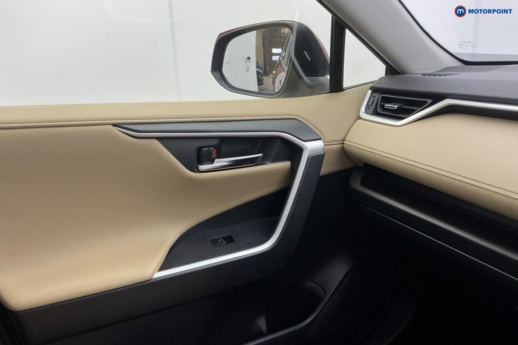 Toyota Rav4 Excel Automatic Petrol-Electric Hybrid SUV - Stock Number (1621411) - 20th supplementary image